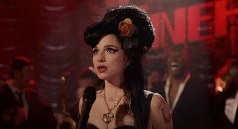 Amy Winehouse