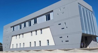 Consiguieron aliado suizo y construyen planta para sumar IA a la producción