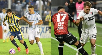 La agenda deportiva de la semana 