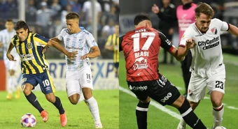 La agenda deportiva de la semana 