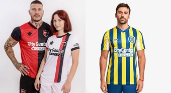 Cuál es la camiseta más barata y cuál la más cara del fútbol argentino