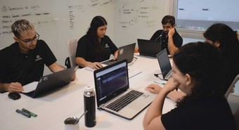 El mundo de los ERP tiene un nuevo jugador en la región