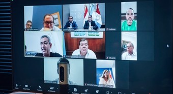 Intendentes reclaman por un mejor de los subsidios al transporte