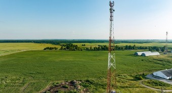 Telecom instala sitios de 4G en la zona núcleo para impulsar agtechs