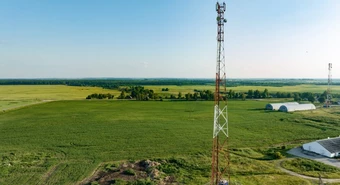 Telecom instala sitios de 4G en la zona núcleo para impulsar agtechs