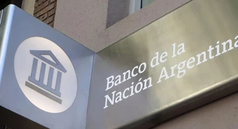 El Banco Nación anunció el recorte de una línea de créditos para individuos