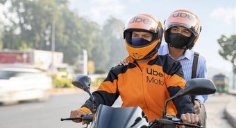 Uber Moto y Flash Moto llegan a Reconquista