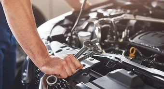 Los repuestos para autos subieron hasta un 160% desde noviembre