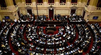 Diputados aprobó financiamiento universitario y emergencia pediátrica