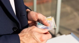 Se revirtió la tendencia: los sueldos ejecutivos le ganaron a la inflación
