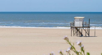 Escapada: la localidad de la Costa Atlántica más tranquila de todas