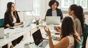 Las 10 tendencias laborales para 2025