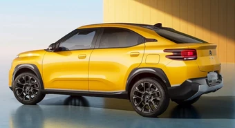 Citroën ya tiene listos el Basalt y el nuevo C3, cuándo llegan a Argentina