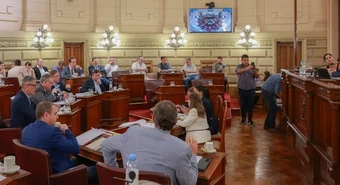 Postergan la Ley que elimina cargos hereditarios en la Provincia
