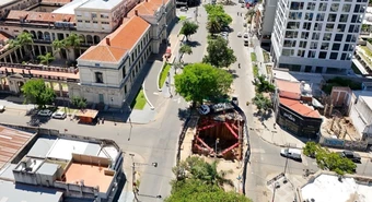 Assa licita una obra de $22.000 M, que atraviesa todo el ancho de Santa Fe