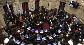 Acordaron un nuevo aumento para los senadores, ¿cuánto cobrarán en julio?