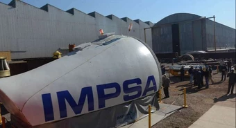 Quedó definida la primera privatización de la era Milei