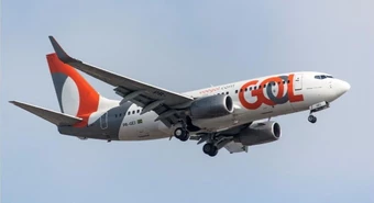 Gol retoma una ruta que dejó de volar con la pandemia