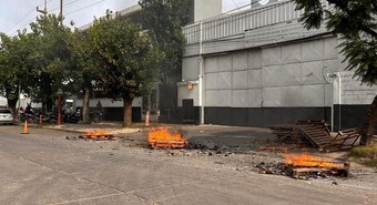 Dictaron conciliación obligatoria por los despidos en el frigorífico Euro