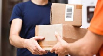 Las compras de Mercado Libre en Rosario ahora llegan más rápido