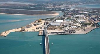 Holding con base en la región invierte para extender red portuaria en Europa