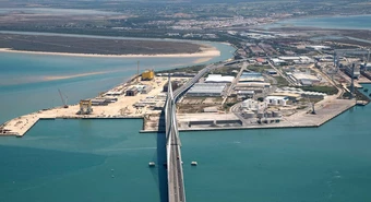 Holding con base en la región invierte para extender red portuaria en Europa