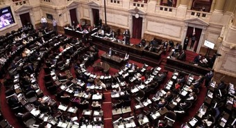 legisladores 