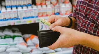 Consultoras pronostican que la inflación interanual volverá a dos dígitos