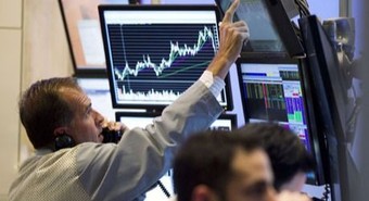 El efecto FMI sigue activo,  y las acciones argentinas suben en Wall Street