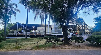 Lanzaron la licitación del exbar Munich y tendrá un destino inédito