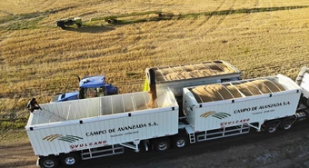 Pyme agropecuaria cordobesa siguió los pasos de Surcos, Los Grobo y Agrofina