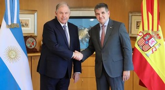 Cambios en Uruguay y España: Cancillería ajusta y reorienta su estructura