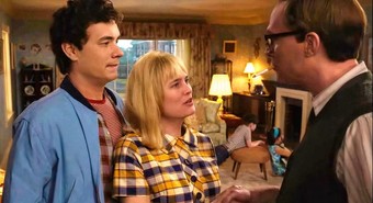 Se renueva la cartelera: las películas que llegan a los cines rosarinos