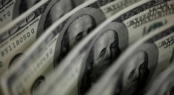 El dólar blue volvió a subir este jueves, ¿a cuánto se vendió en Rosario? 