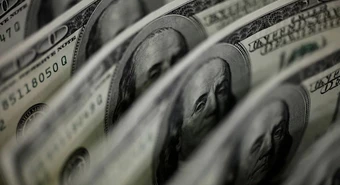El dólar blue volvió a subir este jueves, ¿a cuánto se vendió en Rosario? 