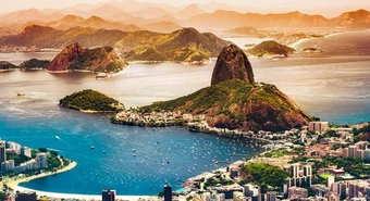 Para alejarse de la multitud: 5 playas poco conocidas de Rio de Janeiro