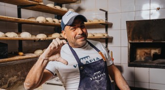 Via Apia te hace un descuento si mencionás a su máximo hater