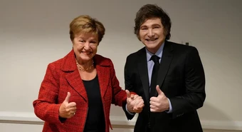 El Gobierno sacará el acuerdo con el FMI por DNU y luego irá al Congreso
