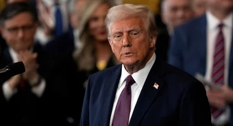 Trump asumió la presidencia de Estados Unidos: los anuncios más importantes