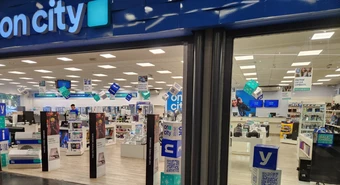 On City Week: descuentos de hasta el 50% y financiación en 18 cuotas sin interés