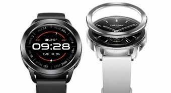 La nueva camada de smartwaches de Xiaomi: cómo son y cuánto cuestan