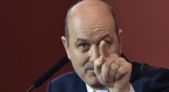 El FMI fichó a Sturzenegger: cuál será su tarea en el organismo