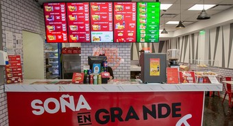 ¿Qué pasó con Morfi Burger en Rosario?