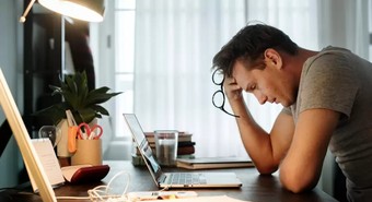 Cuatro temas tabú entre ejecutivos: adicciones, miedos, ansiedad y fracasos