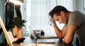 Cuatro temas tabú entre ejecutivos: adicciones, miedos, ansiedad y fracasos
