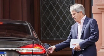 El Gobierno negocia un nuevo préstamo con el FMI por u$s11.000 M 