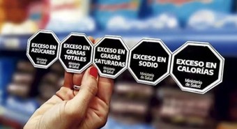 Industriales, mareados por el nuevo etiquetado frontal: ¿qué zafa del sello?