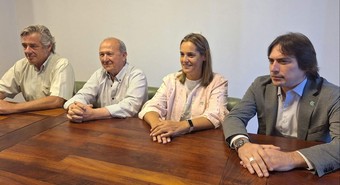 El campo celebra y abre el paraguas: "Esperamos la letra chica"