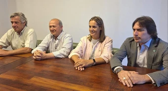 El campo celebra y abre el paraguas: "Esperamos la letra chica"