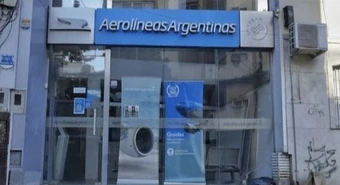 aerolíneas argentinas 